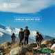 Mountain Partnership Secretariat Annual Report 2020